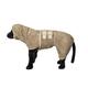 Siccaro WetDog Supreme Pro Hundemantel - Olive, L