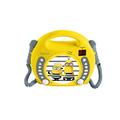 CD-Player mit 2 integrierten Mikrofonen Despicable Me Lexibook RCDK100DES