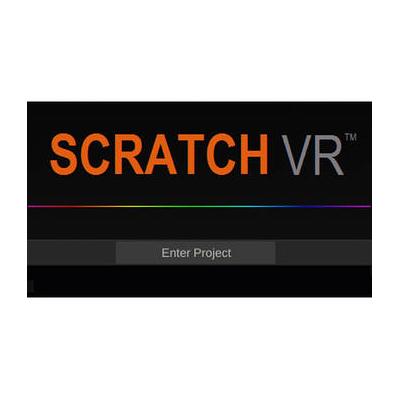 Assimilate SCRATCH VR (1-Year Subscription, Downlo...