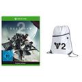 Destiny 2 - Standard Edition - [Xbox One] + Sportbeutel