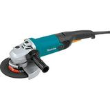 Angle Grinder 15 A Rat Tail 7 5 lb