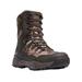 Danner Vital 8" Insulated Hunting Boots Leather/Nylon Men's, Mossy Oak Break-Up Country SKU - 818241