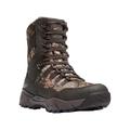 Danner Vital 8" Insulated Hunting Boots Leather/Nylon Men's, Mossy Oak Break-Up Country SKU - 502159