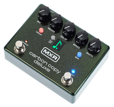 MXR M 292