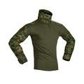 Invader Gear Ubacs Combat Shirt Marpat Digi Woodland Airsoft