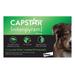 Capstar Green For Large Dogs 25.1 - 125 Lbs 12 Tablet