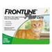 Frontline Plus For Cats 3 Months