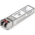 StarTech.com Cisco SFP-10G-ER kompatibel SFP+ - 10 Gigabit Fiber 10GBase-ER SFP+ Transceiver Modul - SM LC - 40km - 1550nm