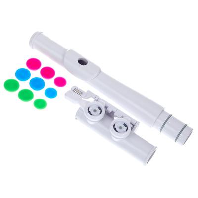 Nuvo jFlute 2.0 extension set white