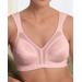 Blair Women's Playtex 18 Hour Comfort Strap Bra - Pink - 36