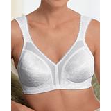 Blair Women's Playtex 18 Hour Comfort Strap Bra - White - 42