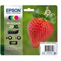 Epson C13T29964012 Ink cartridge multi pack, 11,3ml + 3x6,4ml, Pack qty 4