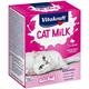 Vitakraft Cat Milk 7 x 20ml, 6er Pack (6 x 140 ml)