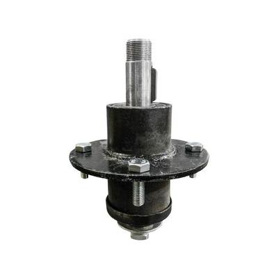 Agmate Spindle Assembly For 4' 5' And 6' Model Finishing Mowers Farm Machinery Parts