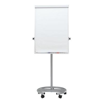 MAUL Flipchart »Office 63750« silber, 196 cm Image