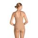 Hanro Women's Schalen BH Top Vest, Beige (Nude 0267), 38B (Size: 85)
