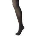 Wolford Women's Pure 50 Tights, 50 DEN, Grey (Anthracite), Large (Size: L)
