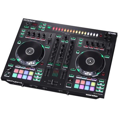 Roland DJ-505