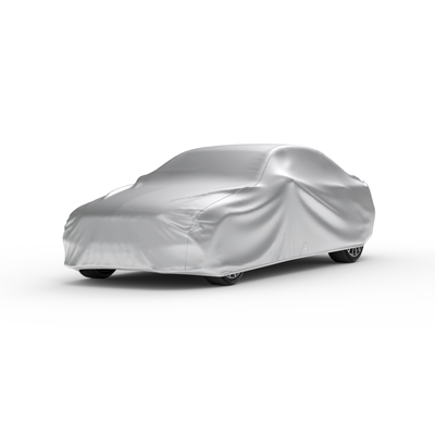 Alfa Romeo 6C 2500 Car Covers - Outdoor, Guaranteed Fit, Water Resistant, Nonabrasive, Dust Protection, 5 Year Warranty- Year: 1950