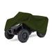 Arctic Cat 300 2x4 ATV Covers - Dust Guard, Nonabrasive, Guaranteed Fit, And 5 Year Warranty- Year: 2002