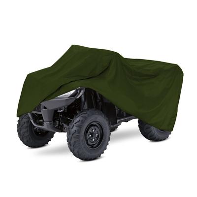Can-Am Outlander 500 4x4 EFI ATV Covers - Dust Guard, Nonabrasive, Guaranteed Fit, And 5 Year Warranty- Year: 2011