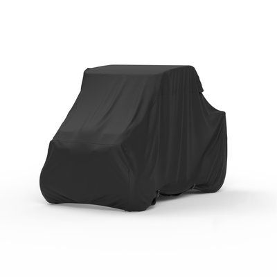 Polaris Brutus HD UTV Covers - Weatherproof, Guaranteed Fit, Hail & Water Resistant, Outdoor, 10 Year Warranty- Year: 2014
