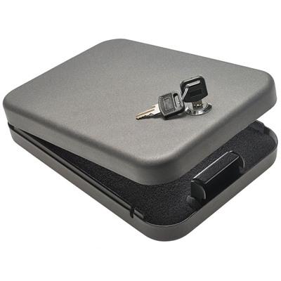 Snap Safe Keyed Lock Boxes - Large Lock Box