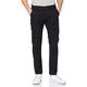 Farah Vintage Men's Elm Trousers, Black, W32/L32 (Size: 32/32)