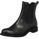 Ecco Damen SARTORELLE 25 Stiefeletten, Schwarz (BLACK1001), 36 EU