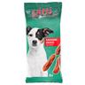 Pitti Dried Sausages salamini di carne semi-umidi - Set %: 3 x 8 pz