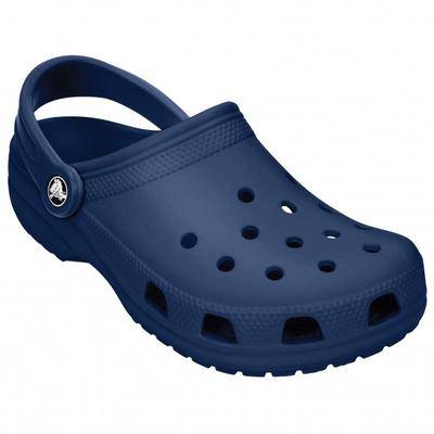 Crocs - Classic - Sandalen US M13 | EU 48-49 blau