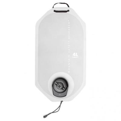 MSR - DromLite Bag - Wasserträger Gr 4 l weiß Image