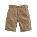 Carhartt Men's Loose Fit Canvas Utility Shorts, Dark Khaki SKU - 261161