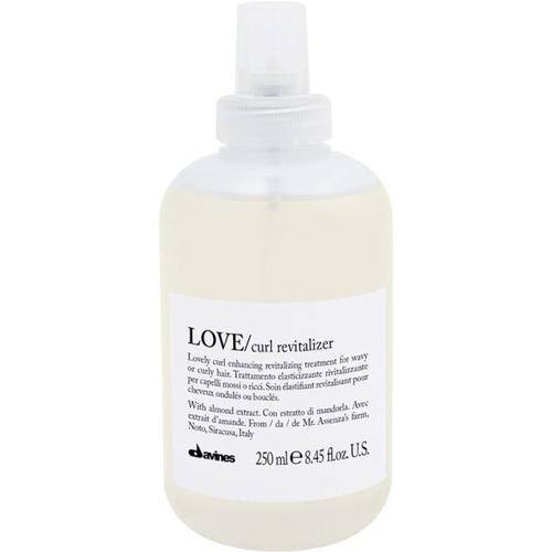 Davines Essential Hair Care Love Curl Revitalizer 250 ml