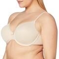 Triumph Women's Beauty-Full Idol WP Wired Full Cup Everyday Bra, beige, 34C (Manufacturer Size: 75C)