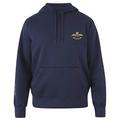 Fleet Air Arm Canterbury Rugby Hoodie - 2X Large - Navy