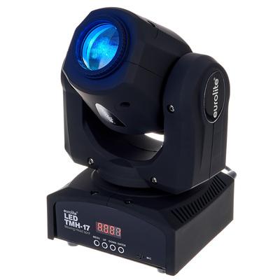 Eurolite LED TMH-17 Spot Movinghead