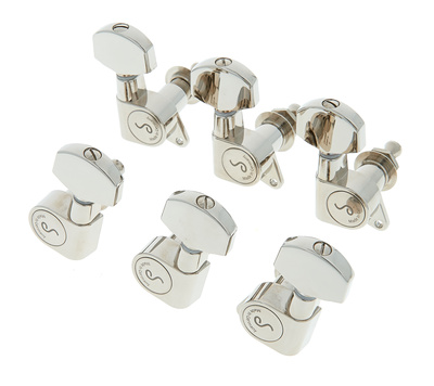 Schaller M6 135 3L/3R N New