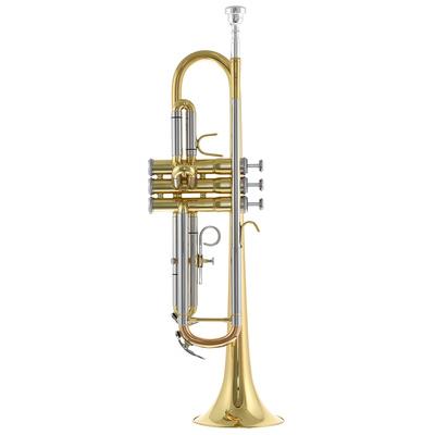 Jupiter JTR701Q Bb- Trumpet