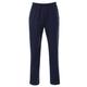 Trigema Damen 515092 Sporthose, Blau (blau 046), 36 (Herstellergröße: S)