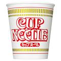 Nissin Japanese Cup Noodle Ramen Soy Sauce 10p Set Japan Noodles