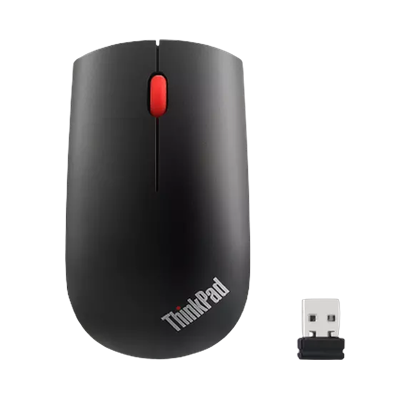 ThinkPad Wireless Mouse