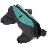 Tuta per cane Menta - Tg. 2XL: 45 cm lungh. dorso