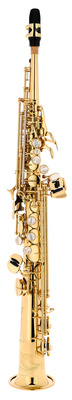 Yanagisawa S-WO1 Soprano Saxophone