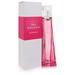 Very Irresistible For Women By Givenchy Eau De Toilette Spray 2.5 Oz