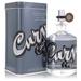 Curve Crush For Men By Liz Claiborne Eau De Cologne Spray 4.2 Oz