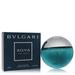 Aqua Pour Homme For Men By Bvlgari Eau De Toilette Spray 1.7 Oz