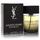 La Nuit De L'homme For Men By Yves Saint Laurent Eau De Toilette Spray 3.4 Oz
