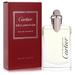 Declaration For Men By Cartier Eau De Toilette Spray 1.7 Oz