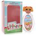 Lalaloopsy For Women By Marmol & Son Eau De Toilette Spray (spot Splatter Splash) 3.4 Oz